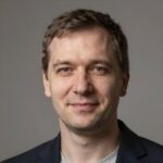 Алексей Волков