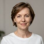 Марина Соколова
